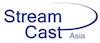 Logo-of-STREAMCAST-ASIA-PTE-LTD-hiring-for-jobs-in-Singapore-on-GrabJobs