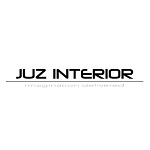Company logo for Juz Interior Pte. Ltd.