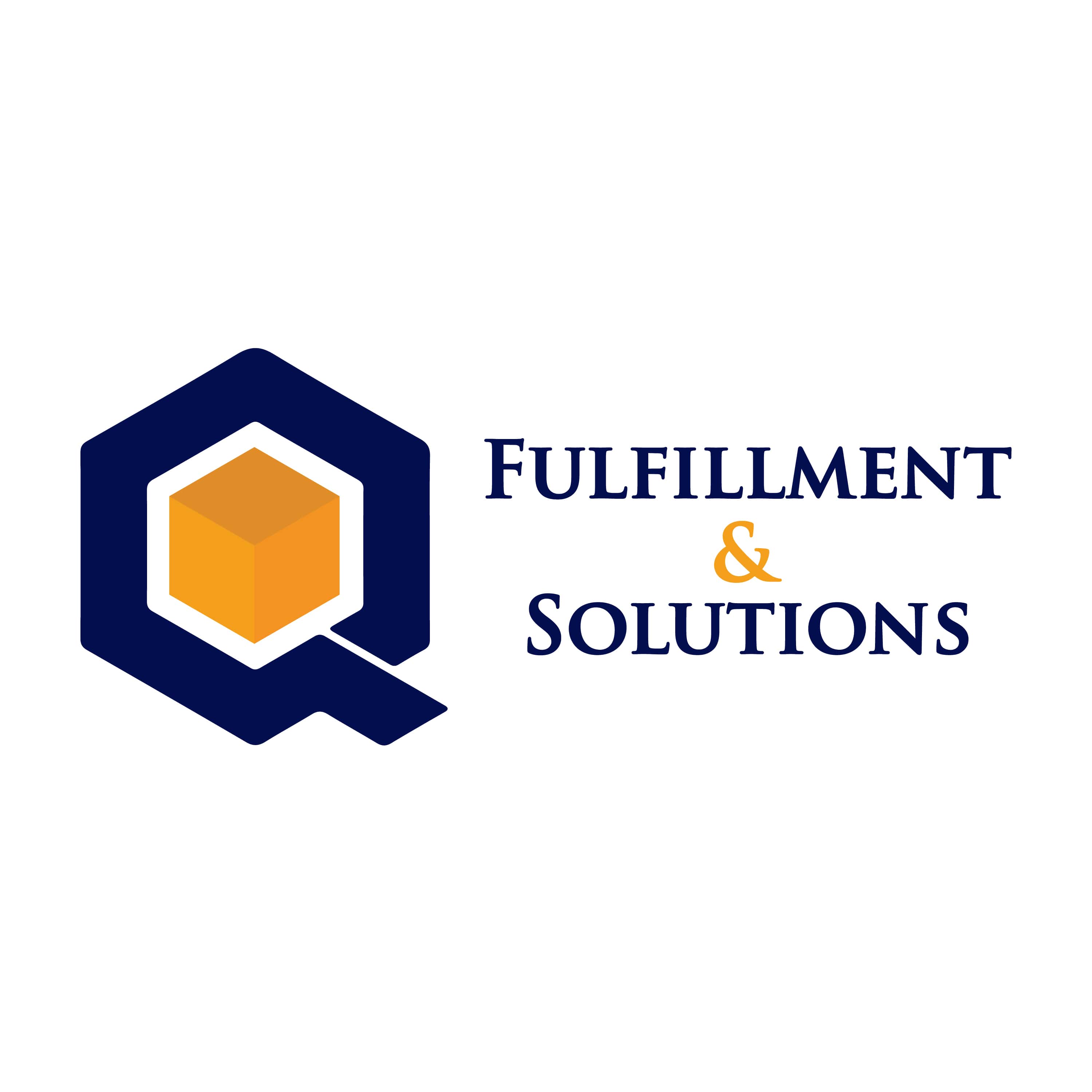 Q Fulfillment & Solutions logo