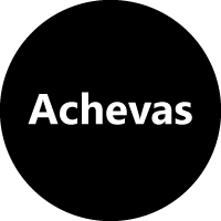 Achevas Pte. Ltd. logo