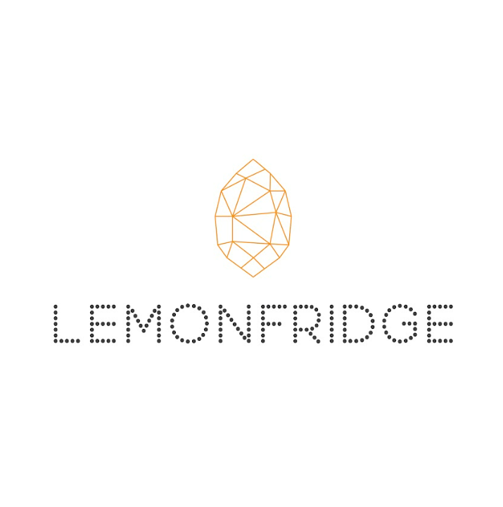 Lemonfridge Pte. Ltd. logo