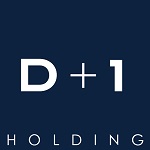 D Plus 1 F&b Pte. Ltd. logo
