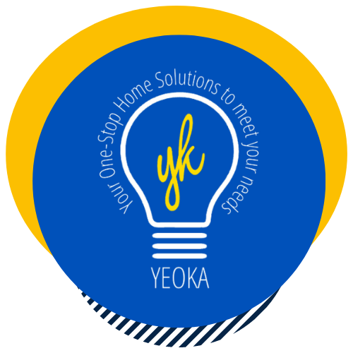 Yeoka Pte. Ltd. logo