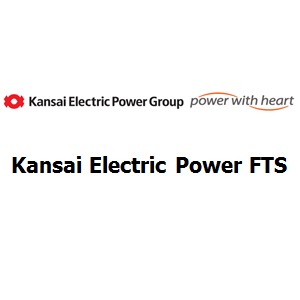 Kansai Electric Power Fts Pte. Ltd. logo