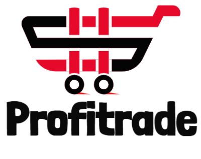 Profitrade Pte. Ltd. logo