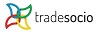 Logo-of-TRADESOCIO-PTE.-LTD.-hiring-for-jobs-in-Singapore-on-GrabJobs