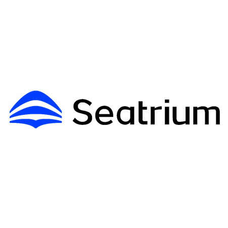 Seatrium Limited logo