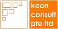 Keon Consult Pte. Ltd. company logo
