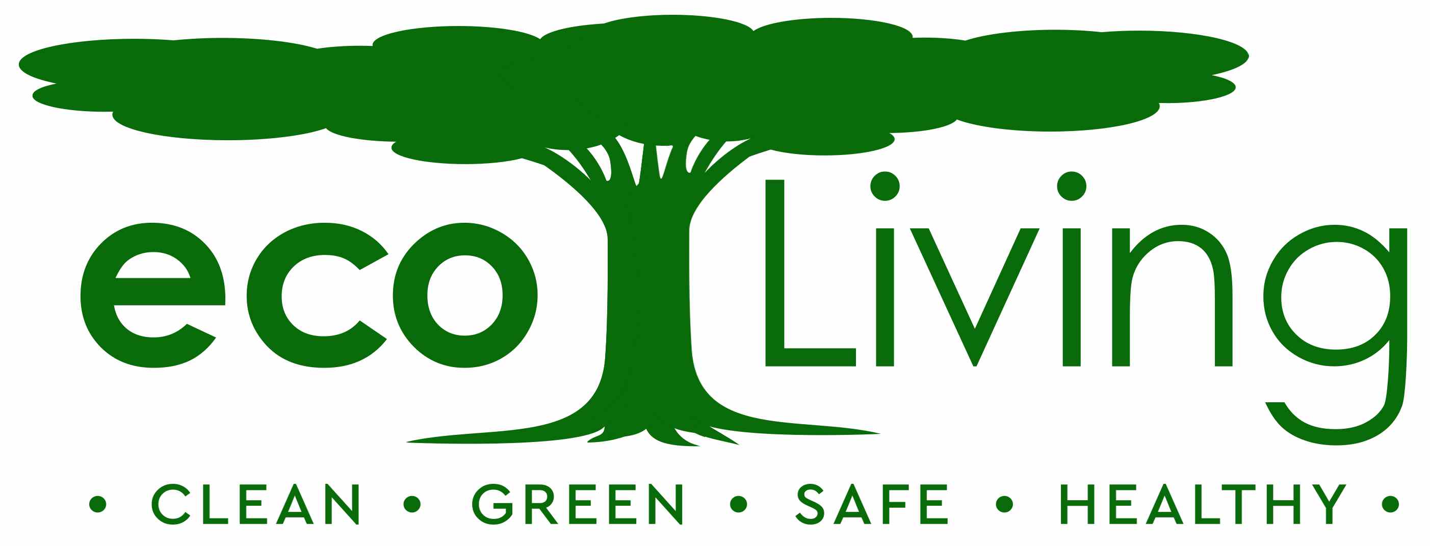 Ecoliving System Pte. Ltd. logo