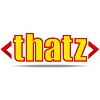 Thatz International Pte Ltd logo