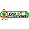 Botak Sign Pte Ltd logo