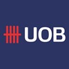 United Overseas Bank Limited company logo