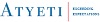 Atyeti Pte. Ltd. logo