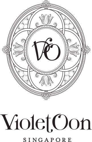 Violet Oon Inc. Pte. Ltd. logo