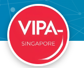 Vipa Singapore Pte. Ltd. logo