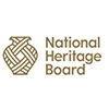 National Heritage Board logo
