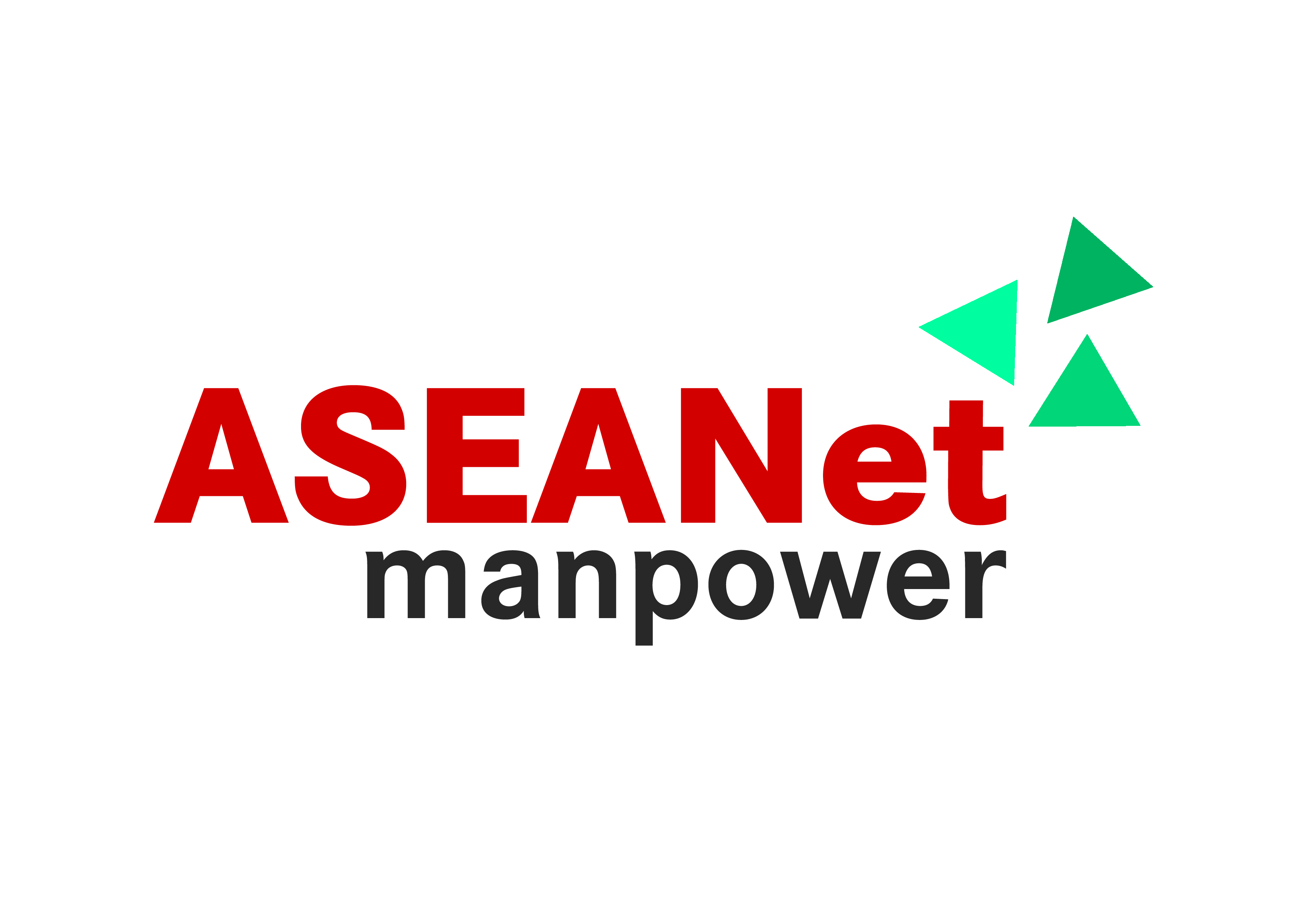 Company logo for Aseanet Manpower Consulting Pte. Ltd.