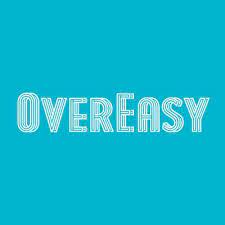 Over Easy Pte. Ltd. logo