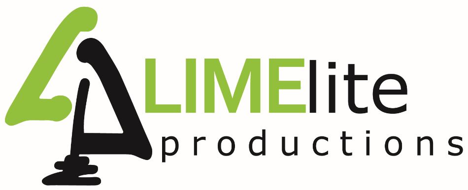 Company logo for Limelite Productions Pte. Ltd.