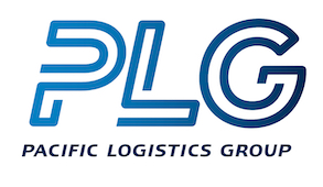Company logo for Pacific Integrated Logistics Pte Ltd