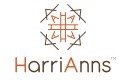 Company logo for Harriann's Pte. Ltd.