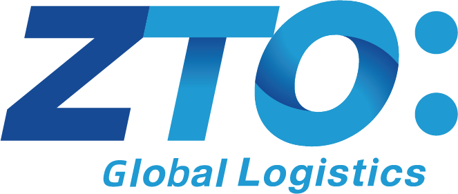 Company logo for Zto Asia Pte. Ltd.