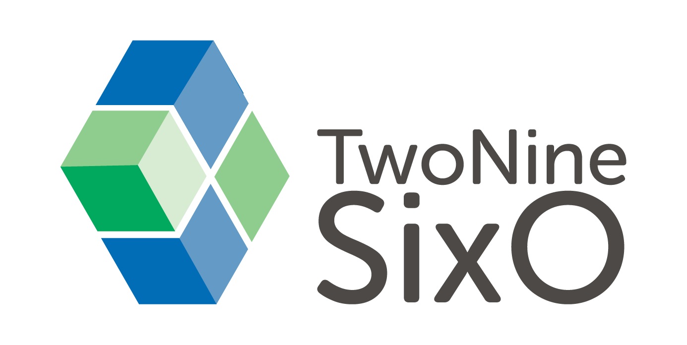 Two Nine Six O Trading Pte. Ltd. logo