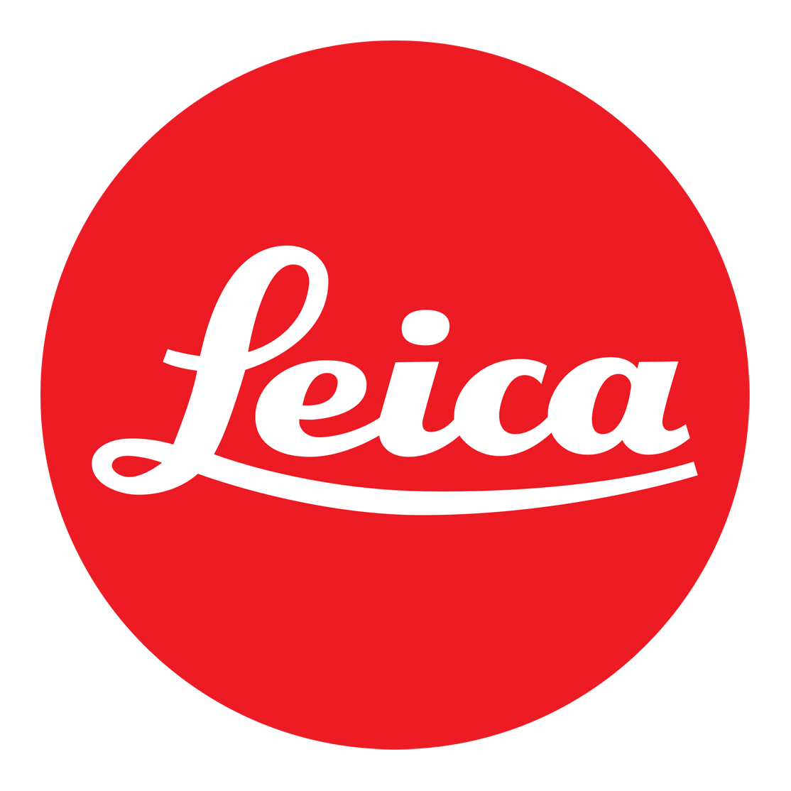 Company logo for Leica Camera Asia Pacific Pte. Ltd.