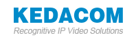 Kedacom International Pte. Ltd. logo