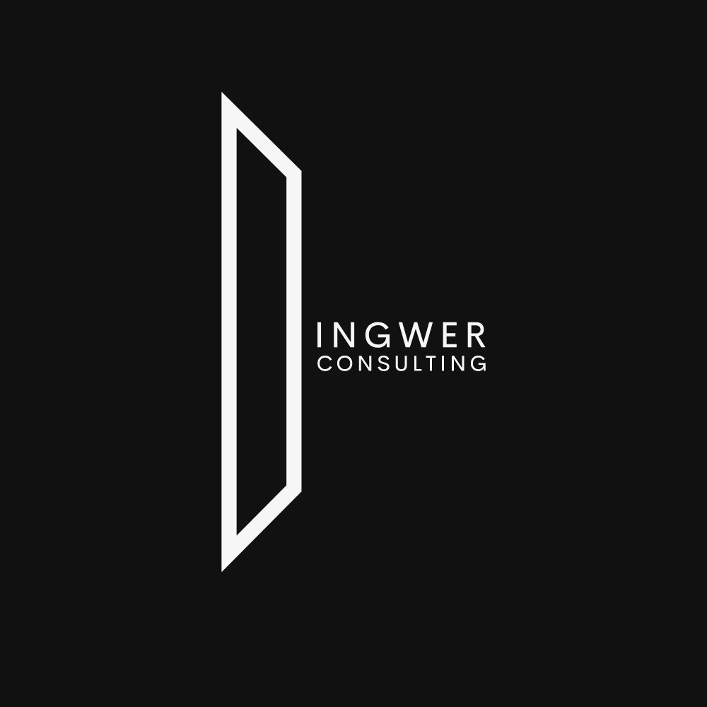 Ingwer Consulting Pte. Ltd. logo
