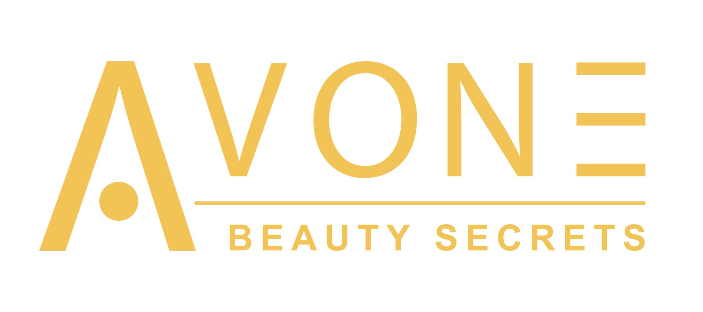 Company logo for Avone Beauty Secrets Pte. Ltd.