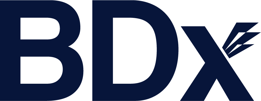 Company logo for Bdx Data Center Pte. Ltd.