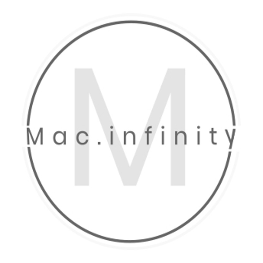 Mac.infinity Pte. Ltd. logo