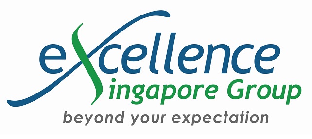 Company logo for Excellence Singapore Pte. Ltd.