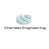 Logo of CHERTSEY ENGINEERING PTE. LTD. logo hiring for jobs in Singapore on GrabJobs
