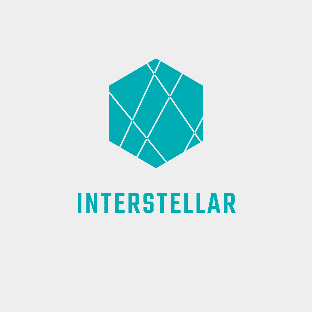 Interstellar Consulting Service Pte. Ltd. logo