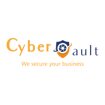 Cybervault Innovations And Technologies Pte. Ltd. logo