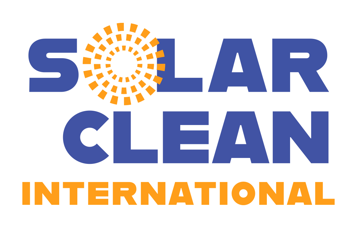 Solar Clean International Pte. Ltd. logo