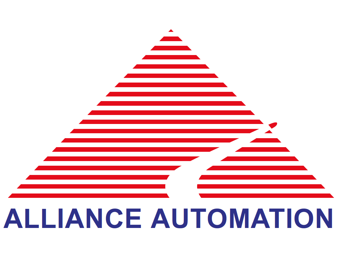 Alliance Automation Pte Ltd logo