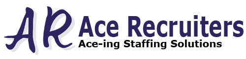 Company logo for Ace Recruiters