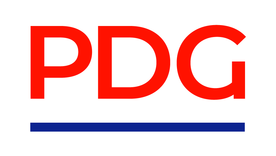 Princeton Digital Group (singapore) Sg1 Pte. Ltd. logo