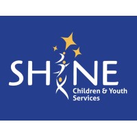 Shine Children And Youth Services logo