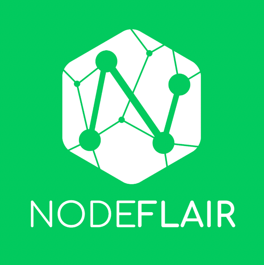 Nodeflair Pte. Ltd. logo