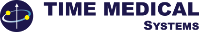 Time Medical International Ventures Pte. Ltd. company logo