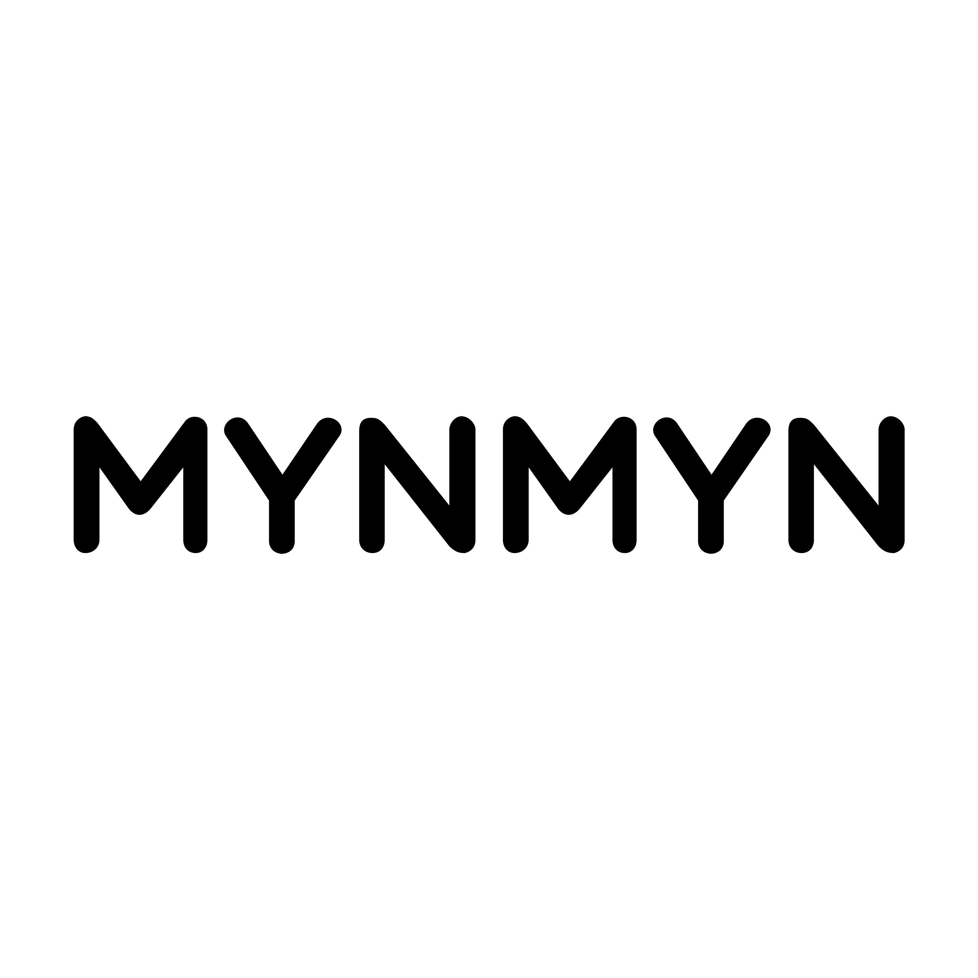 Company logo for Mynmyn Pte. Ltd.