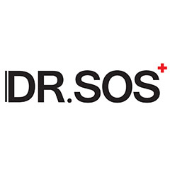 Dr Sos Pte. Ltd. logo