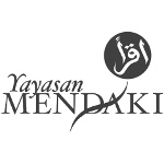 Company logo for Yayasan Mendaki
