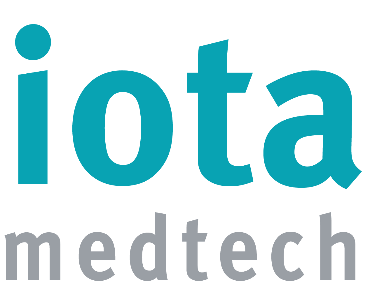 Iota Medtech Pte. Ltd. logo