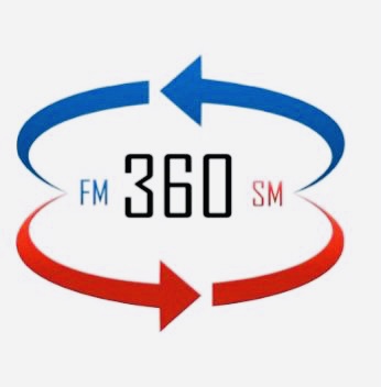 360 Integrated Fm & Sm Pte. Ltd. logo