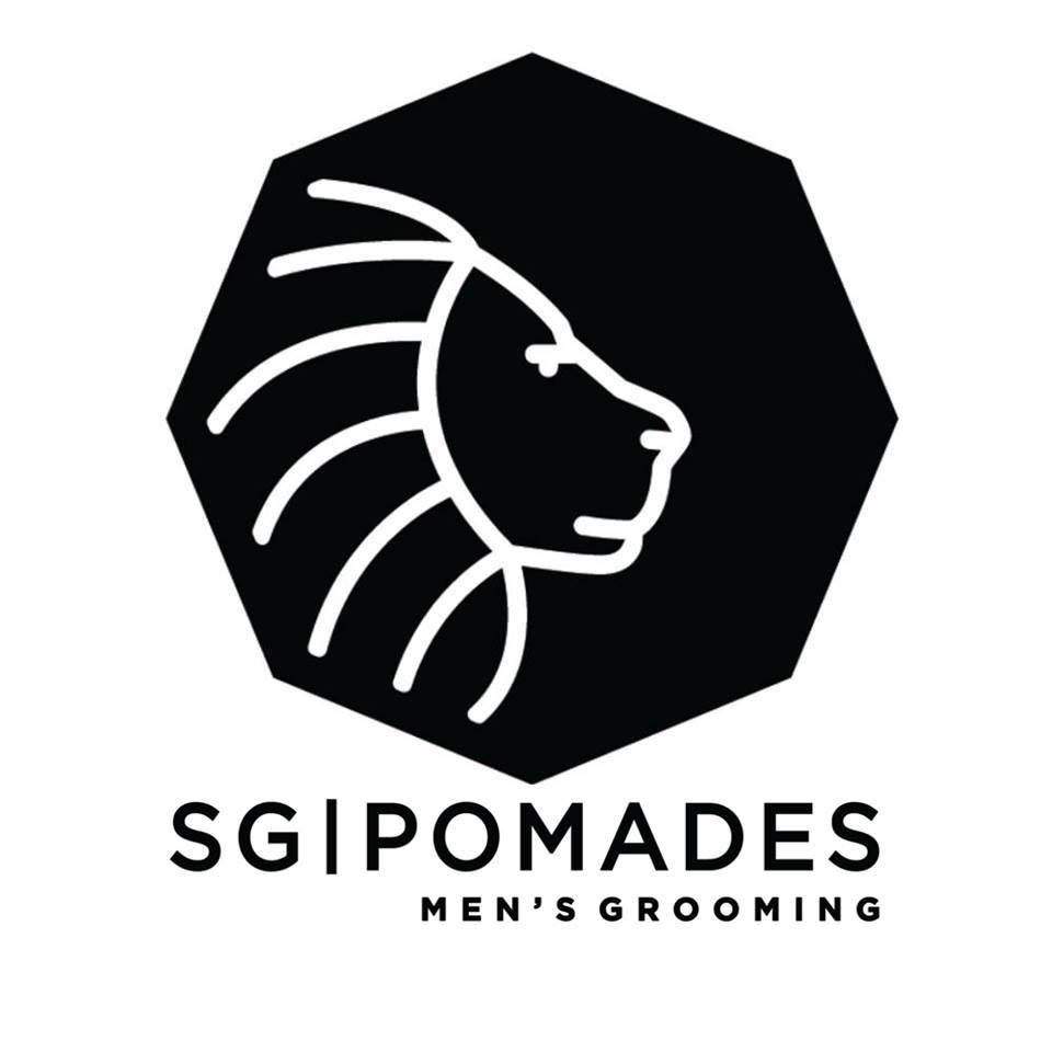 Sgpomades Trading Pte. Ltd. logo